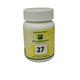 Bio-India's Bio-combination 27 Tablet 25 gm - Speciality Medicine