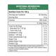 NourishVitals Organic Groundnut Cold Pressed Oil 1 litre - Health Products