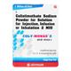 Coly Monas 2Miu Injection 1ml - Bacterial Infections-OAB
