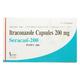 SERACAN 200mg Capsule 10's - Fungal Infections-Anf