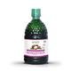 Bhumija Lifesciences Mangosteen Juice 500 ml - Ayurvedic Juices