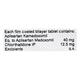ZILZOX CH Tablet 15's - Hypertension-Ang