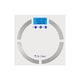 Dr. Odin Body Fat Analyzer - White (CF-570BT) - Health Monitoring Devices