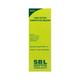 SBL Lachnanthes Tinctoria 1M Liquid 30 ml - Dilutions
