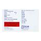 LOZIN Tablet 10's - Bacterial Infections-OAB