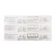 BD Quincke Needle (22G x 3.50 in) (0.70mm x 90mm) 1's - Syringes And Needles