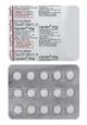 Cipralex 5mg Tablet 15'S - Depression-Ant