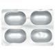 GRAM 500 Tablet 4's - Bacterial Infections-Cep