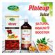 Swadeshi Ayurved Plateup Juice 400 ml - Speciality Medicines