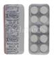 Meftal 250mg Tablet 10'S - Pain relief-Nsa