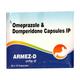 ARMEZ D Capsule 15's - Ulcer/Reflux/Flatulence-Aaa