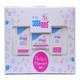 SEBAMED BABY PERFECT MOMENT Kit 1's - Baby Grooming