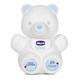 Chicco Natural Sensation Bear Liquid Cleanser 300 ml - Baby Body Wash