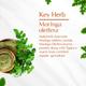Maharishi Ayurveda Organic Moringa Tablet 60's - Pure Herbs