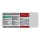 Emefreze Tablet 10'S - Vomitting/Emesis-Ant