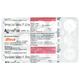Alten 20Mg Tablet 15's - High Cholesterol-Dys