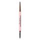 Too Faced Super Fine Brow Detailer Ultra Slim Brow Pencil Dark Brown 0.08gm - Eyebrow Pencils & Enhancers