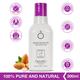 Omved Ayurvedic Sweet Almond Oil 200 ml - Personal Care (Ayush)