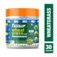 Fast&Up Wheat Grass Plus Powder - Unflavoured 300 gm - Vital Health
