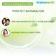 Mamaearth Foaming Face Wash - Vitamin C 150 ml - Face Wash & Cleansers
