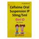 Etri O Dry Syrup 30ml - Bacterial Infections-Cep