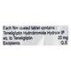 TELITEN 20mg Tablet 10's - Diabetes-Ant