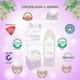 Axiom Jeevan Ras Karela Jamun Juice 1 ltr - Diabetes Care (Ayush)