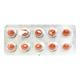 XAVIAN 20 Tablet 10's - Blood Clot-Ant