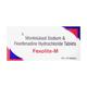FEXOLITE M Tablet 10's - Allergies-Ant