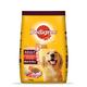 Pedigree Adult Meat & Rice 1200 gm - Petfood