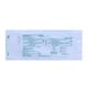 Romsons Kehr's T Tube with Radio Opaque Line (GS 4010) (FG 18) 1's - Surgical Instruments