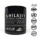 iAYUR Shilajit Extract Powder 100 gm - Herbal Dietary Supplement