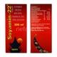 Soyamin 22 Liquid 200ml - Anaemia-Ent