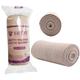 Safent Empty Pin High Elastic Bandage (10 cm X 4.5 m) - Bandages & Dressings