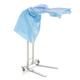 Medi Karma Mayo Trolley Cover (L) (TSM-110) (Pack of 10) - Drapes,Caps & Gowns