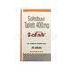 Sofab 400mg Tablet 28'S - Viral infections-Ant