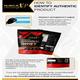 MuscleXP Raw Whey Protein Concentrate 80% Powder - Unflavored (Pack of 2 x 1 kg) - Whey Proteins