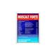 Aimil Muscalt Forte Tablet (Pack of 6 x 30's) - Speciality Medicines