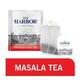 Old Harbor Tea Bags - Masala Tea 25's - Green/Herbal Teas