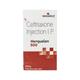 HERQUELEN 500 Injection 1's - Bacterial Infections-Cep