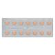 FAMOGREAT 40 Tablet 14's - Ulcer/Reflux/Flatulence-Aaa