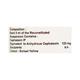 SOREXIN Dry Syrup 30ml - Bacterial Infections-Cep