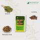 Dr. Vaidya's Huff N Kuff Lozenges (Pack of 3 x 50's) - Speciality Medicines