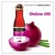 MGmeowgirl Onion Oil 200 ml - Hair Oils