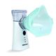 Ambitech Portable Mesh Nebulizer Machine (NC 12) - Nebulizer & Vaporizer