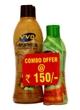 VVD Ayuveda Coconut Oil Combo Pack 2's - Hair Oils