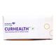 CURHEALTH NO ADDED SUGAR DELICIOUS KESAR BADAM FLAVOUR Sachet 30X3gm - Supplements-Sup
