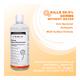 Indiklin Premium Surface Disinfectant Liquid - Lavender 500 ml - Others