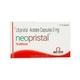 Neopristal 5mg Capsule 10'S - Uterus Conditions-Dut