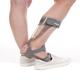 Tynor Foot Drop Splint With Liner Right (M) (D 43) - Ankle/Foot Supports